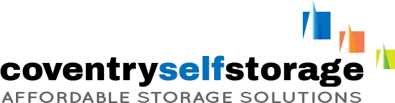 Coventry Self Storage self storage provider logo