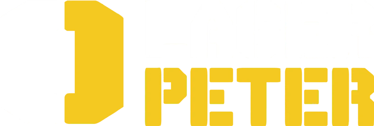LagerPeter self storage provider logo