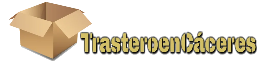 Trastero en Cáceres self storage provider logo