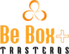 BeBox Trasteros - C/ María Martínez Oviol 5