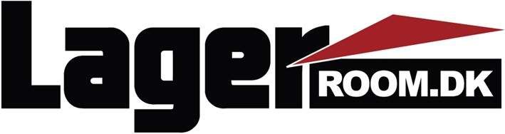 Lagerroom self storage provider logo