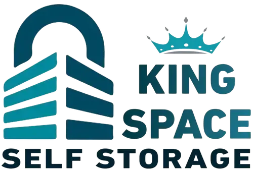 King Space self storage provider logo