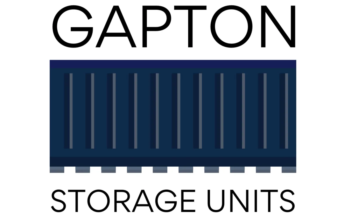 Gapton Storage self storage provider logo