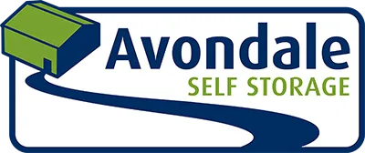 Avondale Self Storage self storage provider logo