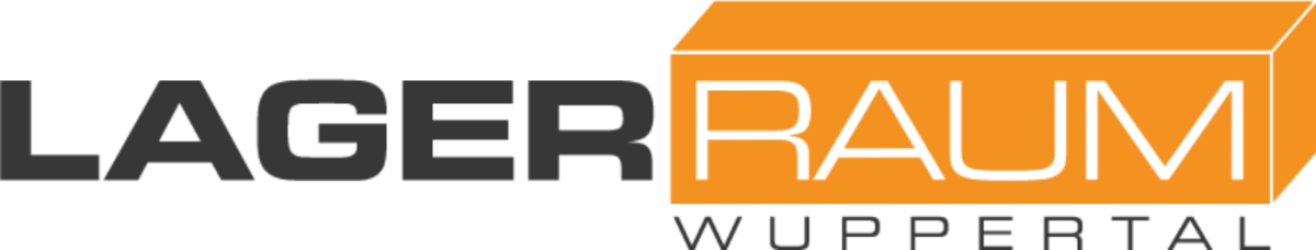 Lagerraum Wuppertal self storage provider logo