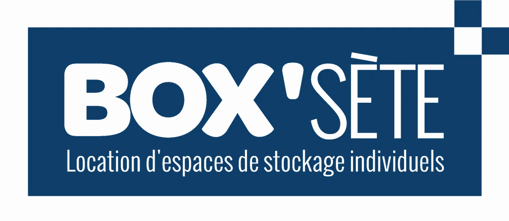 Box Sete self storage provider logo