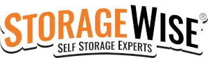 Storage Wise self storage provider logo
