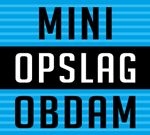 Miniopslag Obdam self storage provider logo