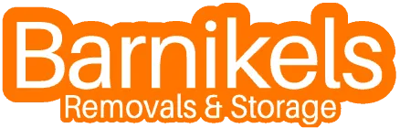 Barnikels Removal & Storage self storage provider logo