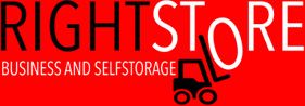 Right Store Self Storage self storage provider logo
