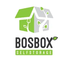 BosBox self storage provider logo