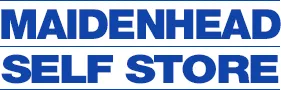 Maidenhead Self Storage self storage provider logo