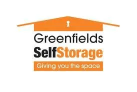 Greenfields Self Storage self storage provider logo