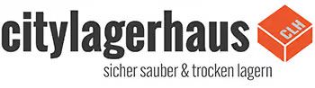 City Lagerhaus Lagerraumanbieter-Logo