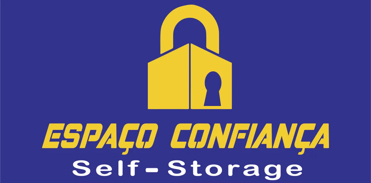 Espaço Confiança self storage provider logo