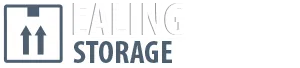 Storage Ealing self storage provider logo