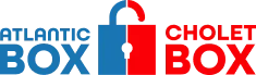 Atlantic Box self storage provider logo