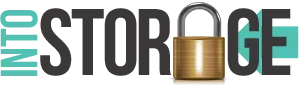 Into Storage self storage provider logo