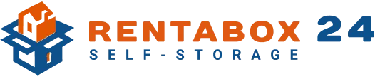 RentABox24 Lagerraumanbieter-Logo