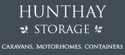 Hunthay Storage self storage provider logo