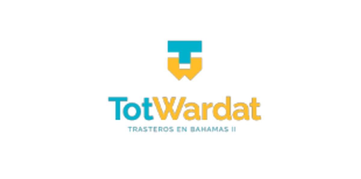 Totwardar self storage provider logo