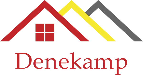 Denekamp Opslag opslagaanbieder logo