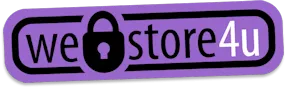 We Store 4 U