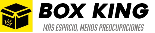 Trasteros Marbella - Box King