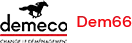 Logo du fournisseur de stockage DEM66 Déménagements
