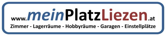 Mein Platz Liezen self storage provider logo