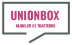 UnionBox self storage provider logo