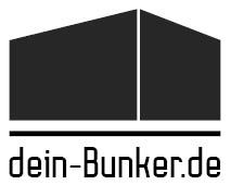 Dein Bunker self storage provider logo