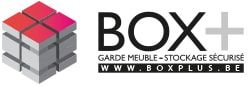 Logo du fournisseur de stockage BoxPlus