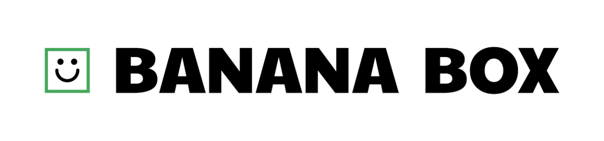 Banana Box - 19 Rue Morand