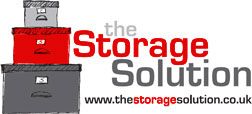 The Storage Solution self storage provider logo