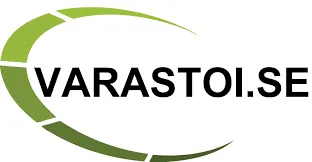 Varastoi Tampere self storage provider logo