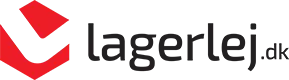 LagerLej self storage provider logo