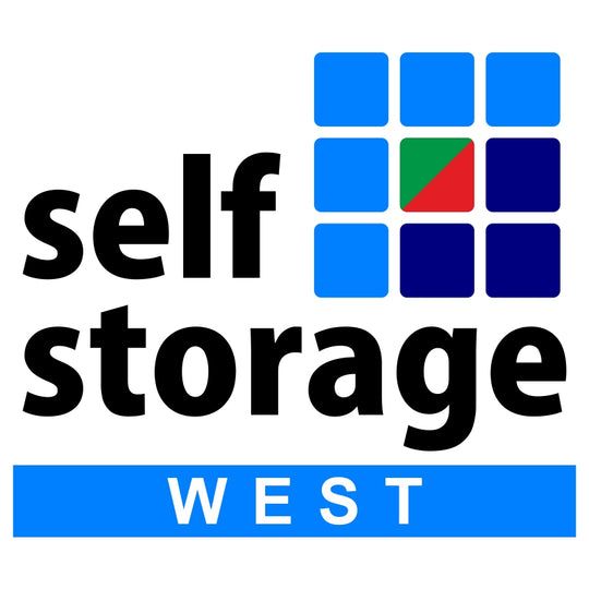 Self Storage West self storage provider logo