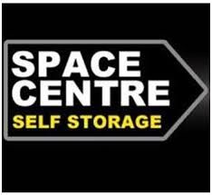 Space Centre Self Storage self storage provider logo