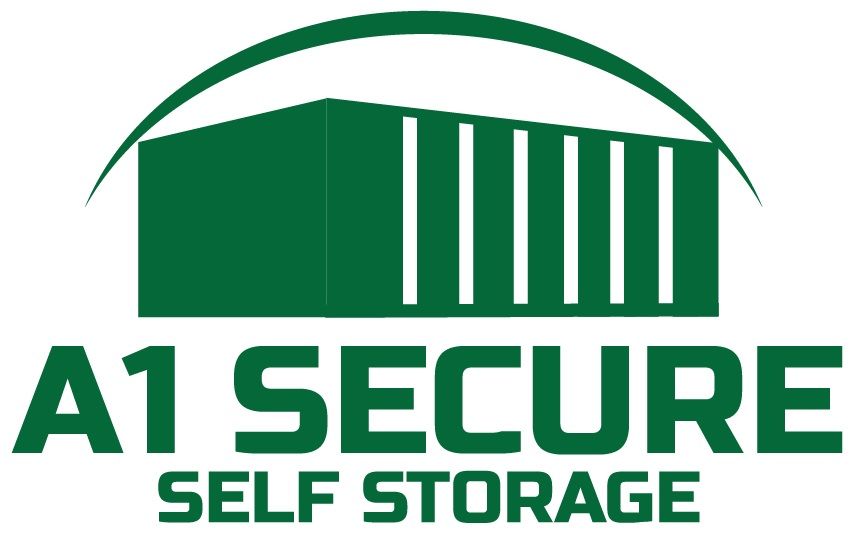 A1 Secure Self Storage self storage provider logo