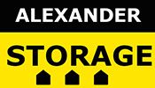Alexander Storage