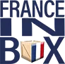 France In Box self storage provider logo