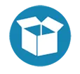 Triominilager self storage provider logo