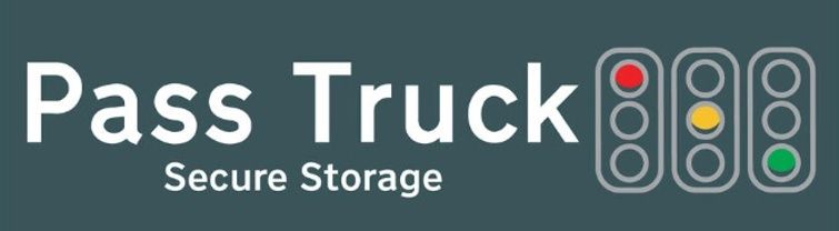 Pass Truck self storage provider logo