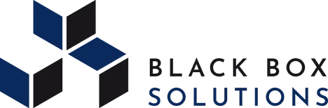 BlackBoxSolutions self storage provider logo