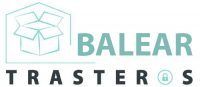 Logotipo del proveedor de autoalmacenaje Balear Trasteros