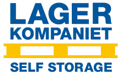 Lagerkompaniet - Saltmätargatan 19A