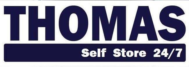 Thomas Self Store self storage provider logo