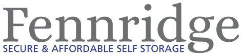 Fennridge Self Storage self storage provider logo