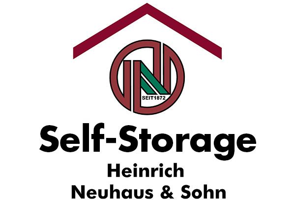 Neuhaus Self Storage self storage provider logo